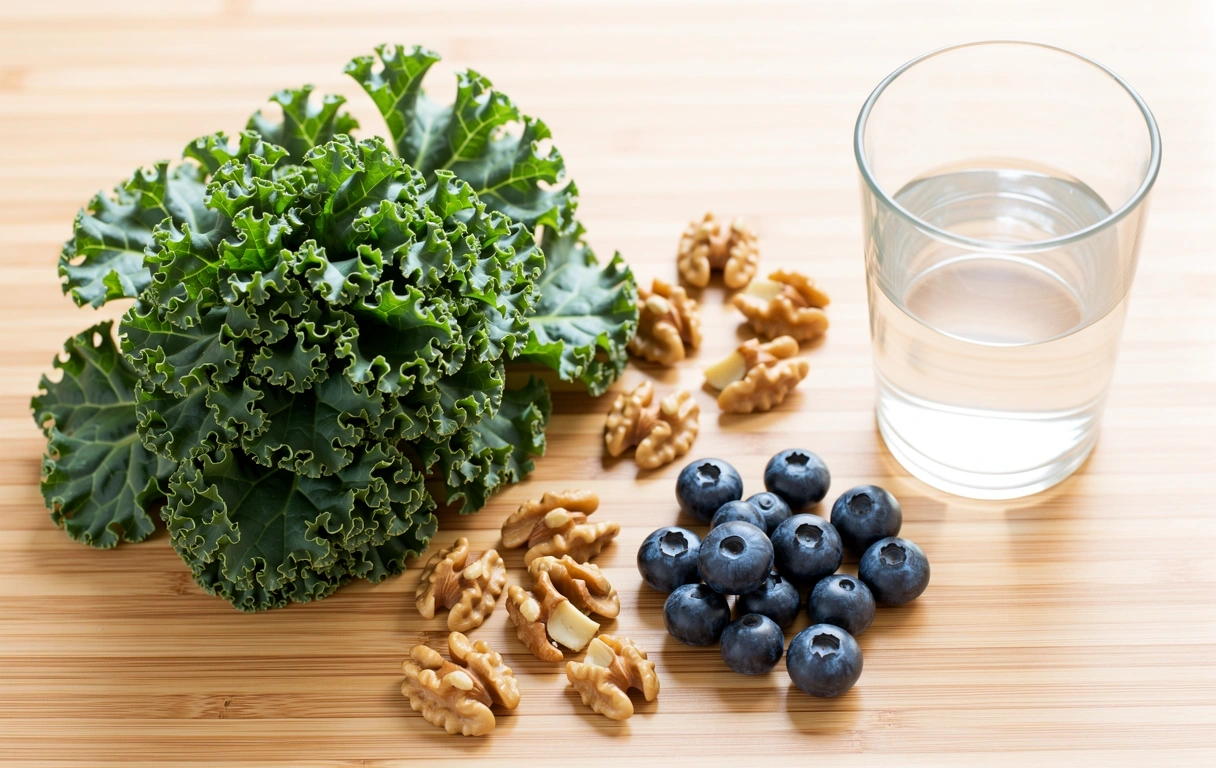 Nutritional ingredients